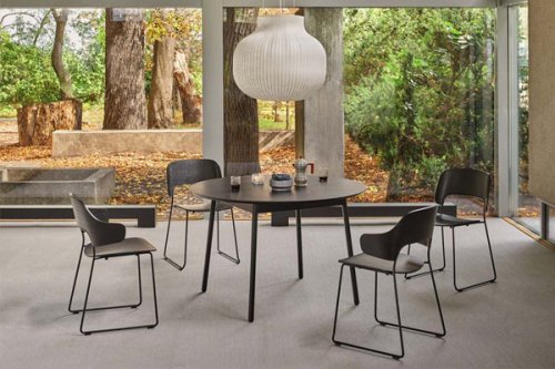 Unit - café table