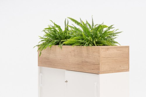 Standard - planter extension units