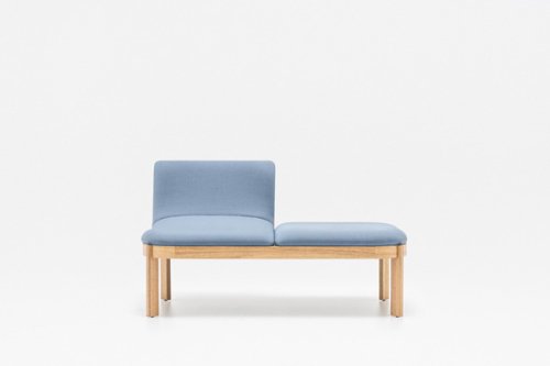 Ramp - bench