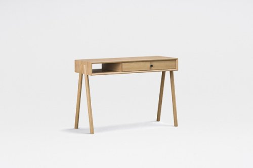 Amelia wooden desk
