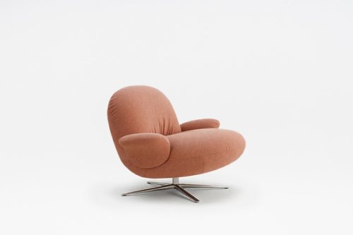 Baoza armchair