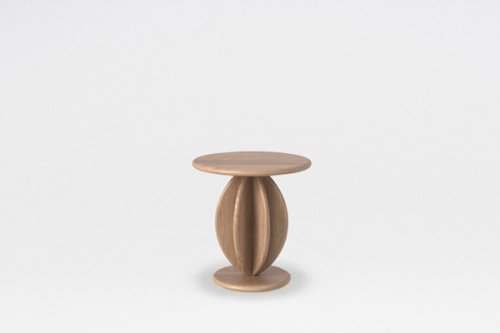 Citrus coffee table