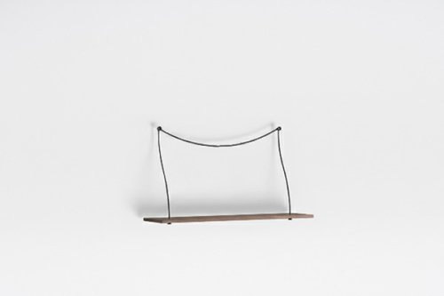 Ferro shelf