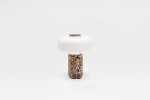 Fonte lamp