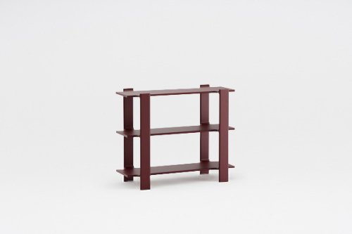 Ligo wooden bookcase