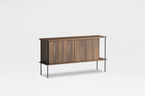 Maya wooden sideboard
