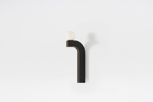 Pallia wall lamp