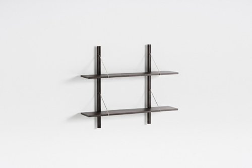 Rodd shelf