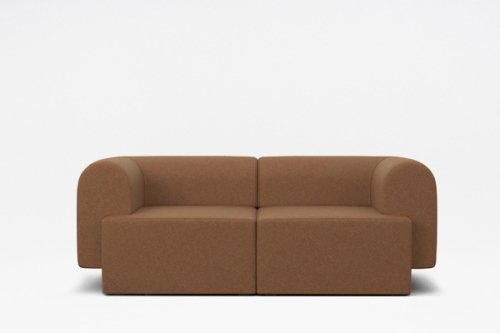 Tori modular sofa