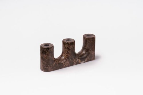 Trilo candlestick