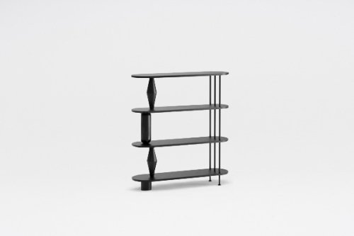 Vazoo bookcase