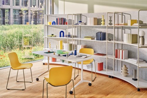 Tanca - bookcase