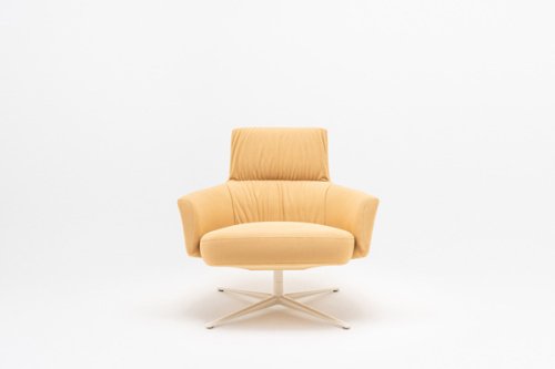 Toro - armchair low