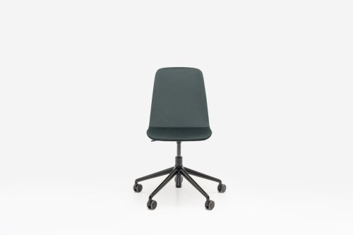 Ulti - chair with height adjustment