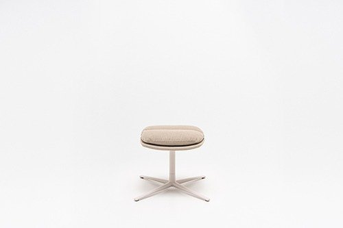 Frank footrest